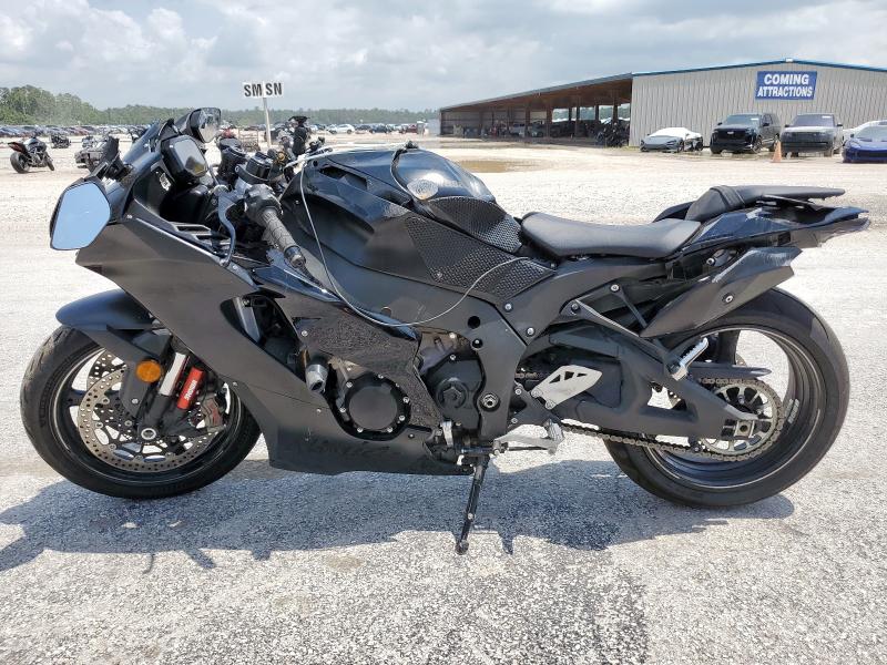 2025 KAWASAKI ZX1002 M JKBZXVM10SA009481