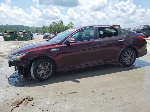 Vin: 5xxgt4l33lg441501, lot: 61660305, kia optima lx 2020 img_1