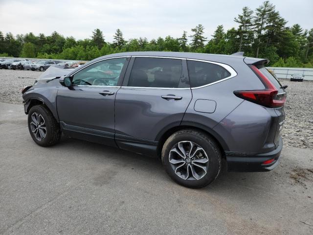 2020 HONDA CR-V EXL 2HKRW2H84LH633989
