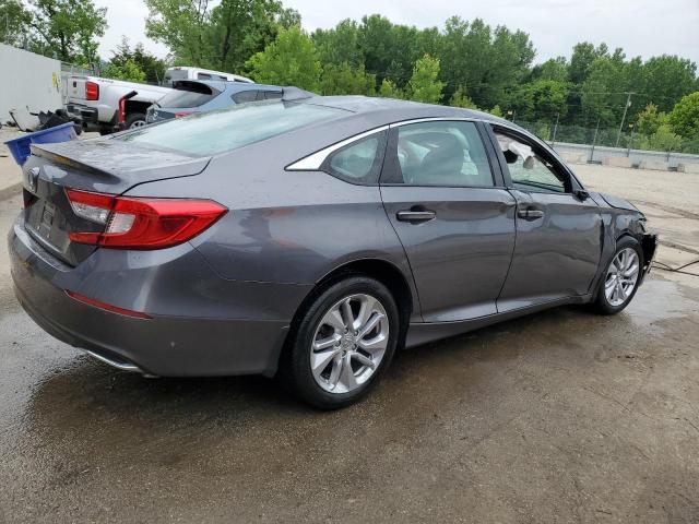 Vin: 1hgcv1f16ka046659, lot: 60918685, honda accord lx 20193