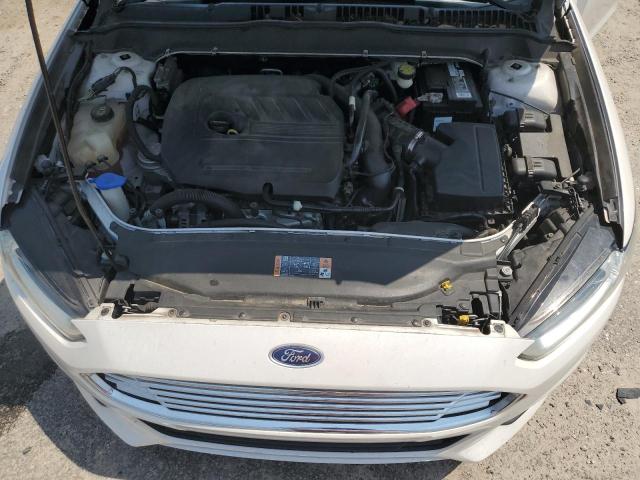 2016 FORD FUSION SE 1FA6P0HD1G5120969