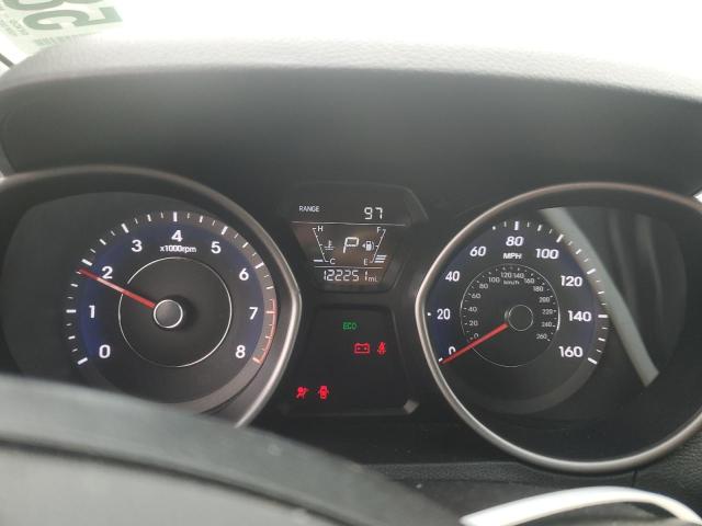 2015 HYUNDAI ELANTRA SE - 5NPDH4AEXFH555528