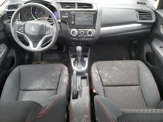 2018 HONDA FIT SPORT 3HGGK5H61JM700611