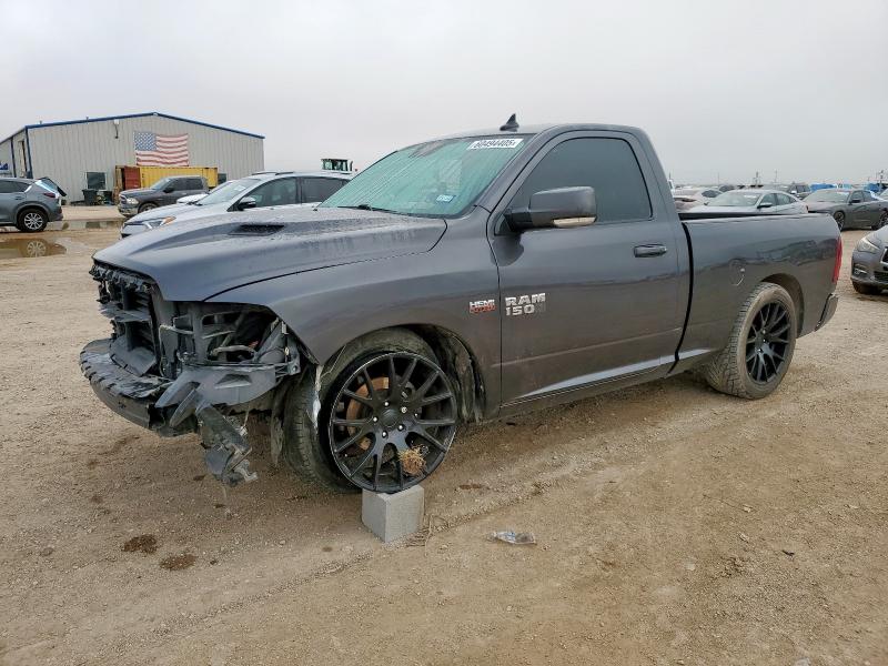 Vin: 3c6jr6ct4fg604312, lot: 60494405, ram 1500 sport 2015 img_1