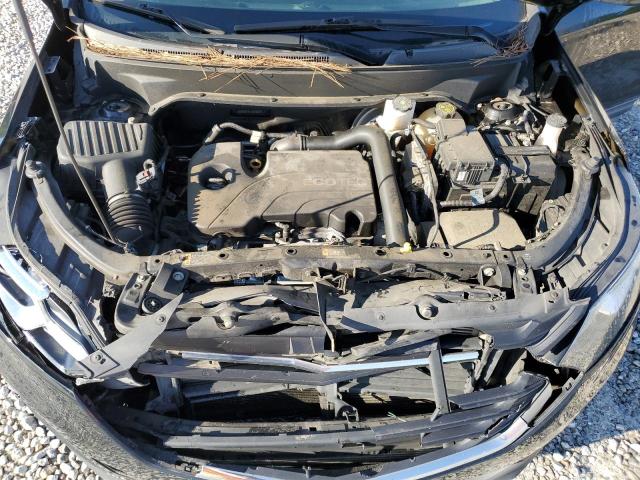 2018 CHEVROLET EQUINOX LT - 2GNAXJEV4J6218209