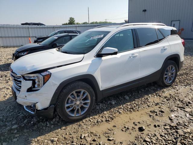 GMC TERRAIN SL