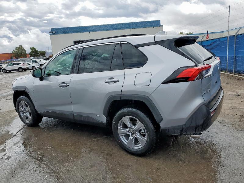 Vin: 4t3lwrfv8su183049, lot: 62537935, toyota rav4 le 20252