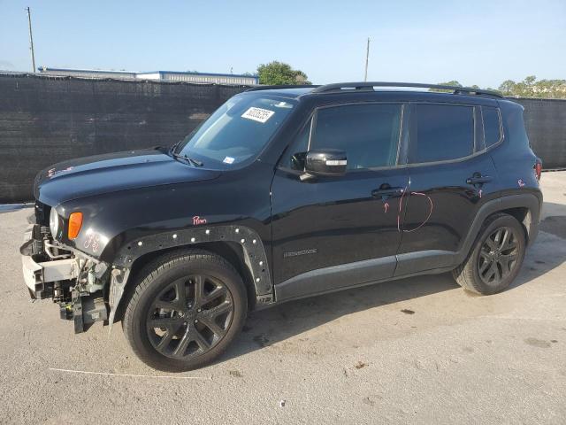 JEEP RENEGADE L