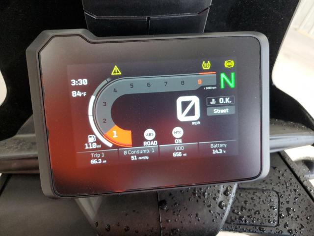 2024 KTM 890 ADVENT VBKTS6407RM879893