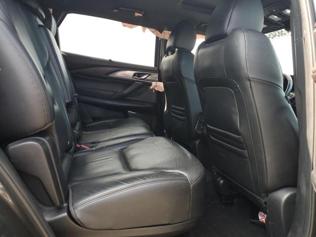2019 MAZDA CX-9 GRAND - JM3TCBDYXK0316340