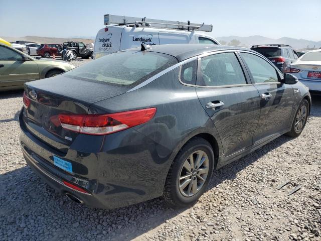 Vin: 5xxgt4l14gg033433, lot: 61995665, kia optima lx 20163