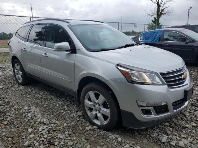 Vin: 1gnkrgkd5hj353984, lot: 59413045, chevrolet traverse lt 20174