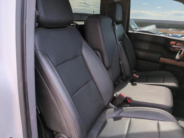 2019 CHEVROLET SILVERADO - 3GCNWAEH7KG213955