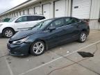 2017 CHEVROLET CRUZE LT - 1G1BE5SM3H7154897