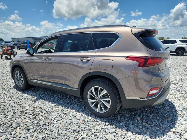 Vin: 5nms53adxlh210817, lot: 60044095, hyundai santa fe limited 20202