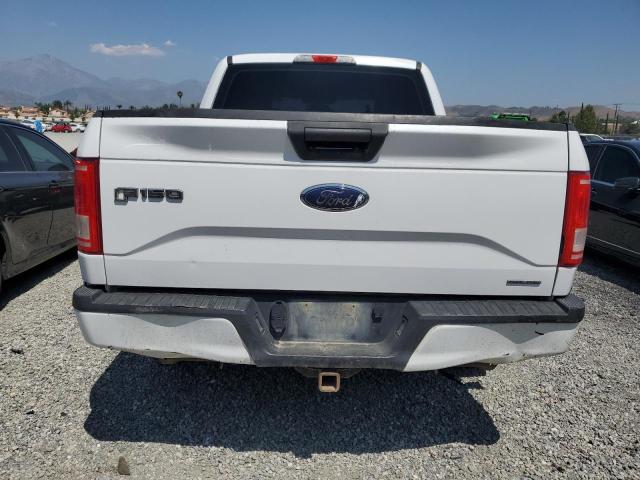 2015 FORD F150 SUPER - 1FTEW1C88FKE65313