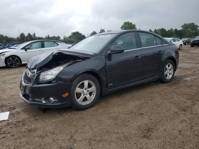 Vin: 1g1pf5sc1c7245525, lot: 59398485, chevrolet cruze lt 2012 img_1