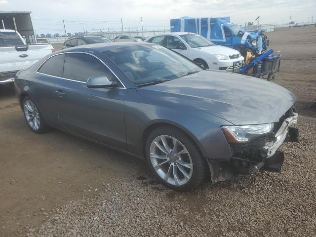 Vin: wauvfafr1da002112, lot: 62096305, audi a5 prestige 20134