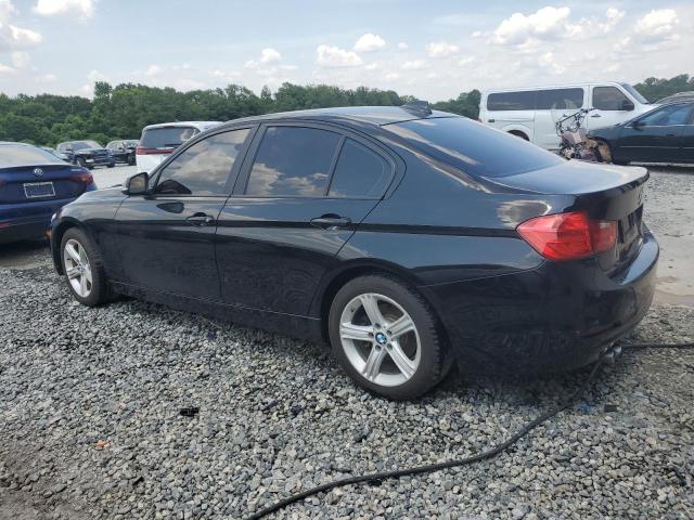 Vin: wba3a5c57df602652, lot: 60874345, bmw 3 series i 20132