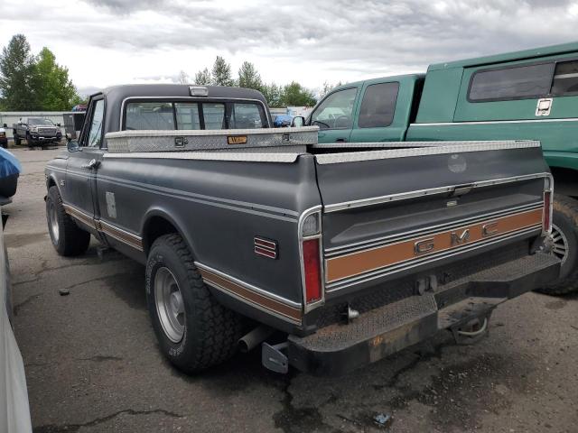 Vin: tce242z506367, lot: 59056835, gmc c/k/r2500 19722