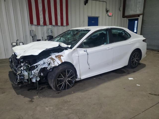 Vin: 4t1g11ak2pu828812, lot: 61141775, toyota camry se night shade 2023 img_1