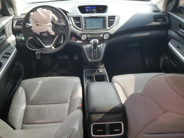 2016 HONDA CR-V TOURI 5J6RM3H90GL002298