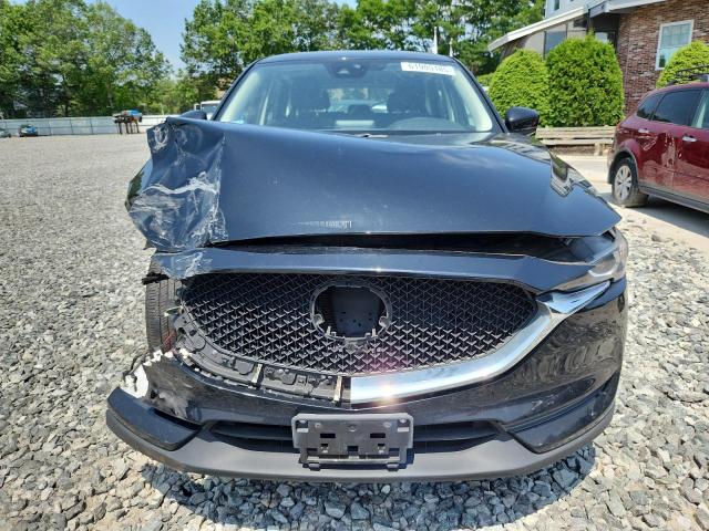 2018 MAZDA CX-5 SPORT JM3KFBBM2J0461339