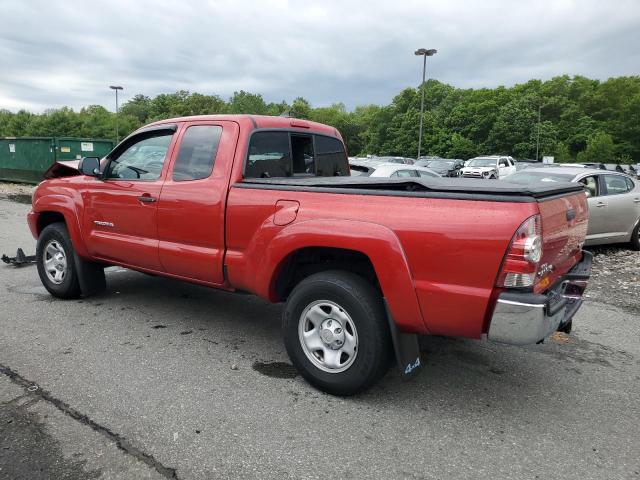 Vin: 5tfuu4en2fx146580, lot: 62095355, toyota tacoma access cab 20152