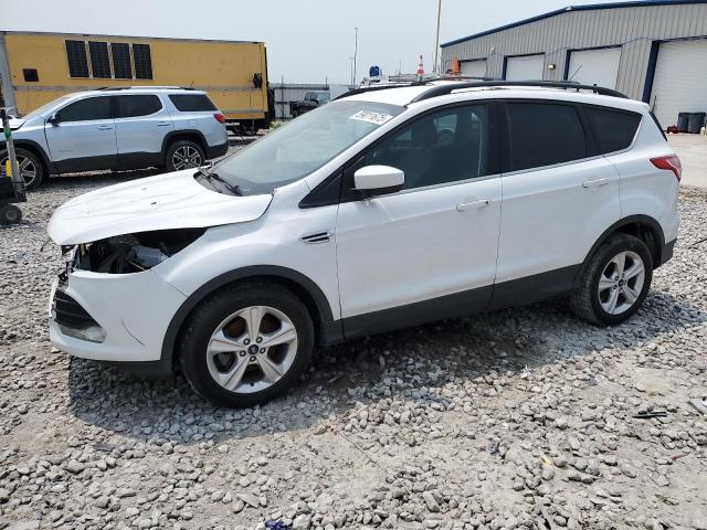 2013 FORD ESCAPE SE - 1FMCU0GX8DUD36395