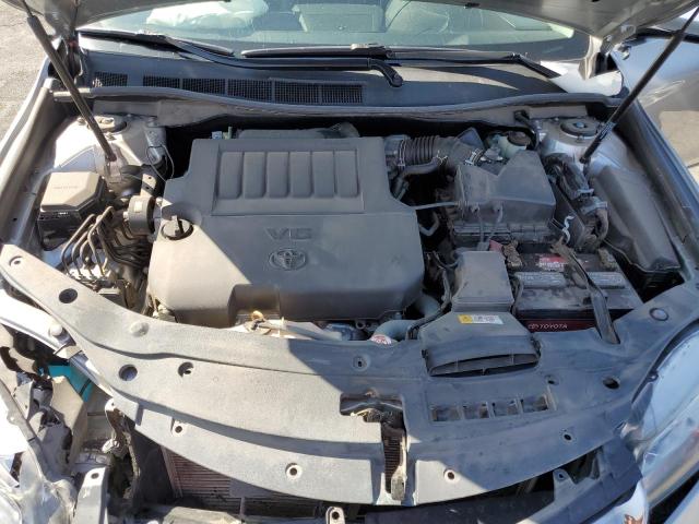 2017 TOYOTA CAMRY XSE - 4T1BK1FK6HU584292