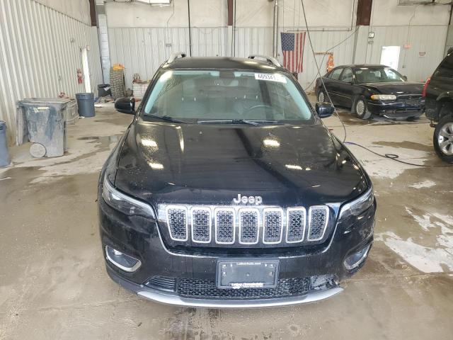 2019 JEEP CHEROKEE L 1C4PJMDX8KD409949