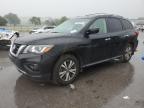 2020 NISSAN PATHFINDER - 5N1DR2BN0LC618395