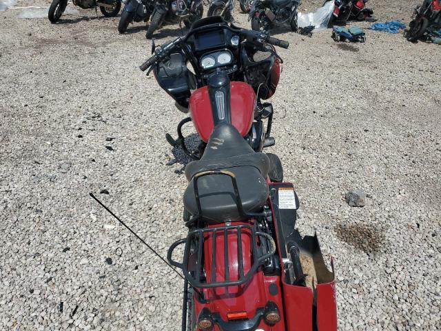 2020 HARLEY-DAVIDSON FLTRXS - 1HD1KTP10LB607005