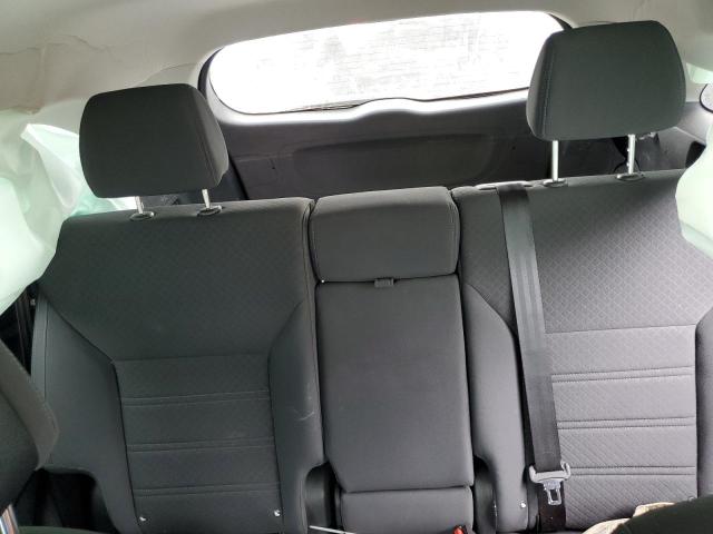 2016 KIA SORENTO LX - 5XYPG4A34GG075931