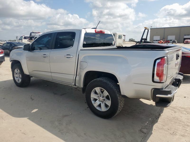 Vin: 1gtg5ceaxh1166115, lot: 61621765, gmc canyon sle 20172