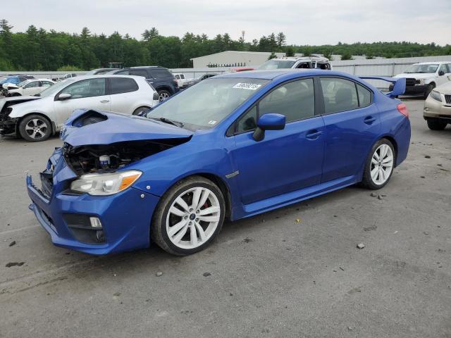 Vin: jf1va1e65g9829969, lot: 59659215, subaru wrx premium 2016 img_1