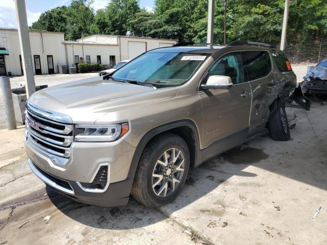 Vin: 1gkknml44nz152550, lot: 61438885, gmc acadia slt 2022 img_1