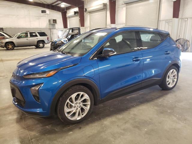 CHEVROLET BOLT EUV L