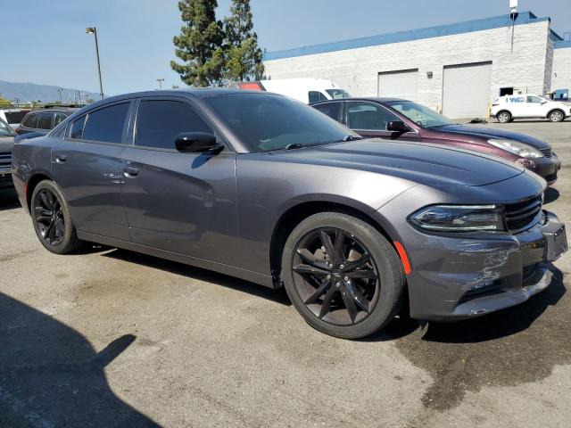2017 DODGE CHARGER SX 2C3CDXHG8HH666952