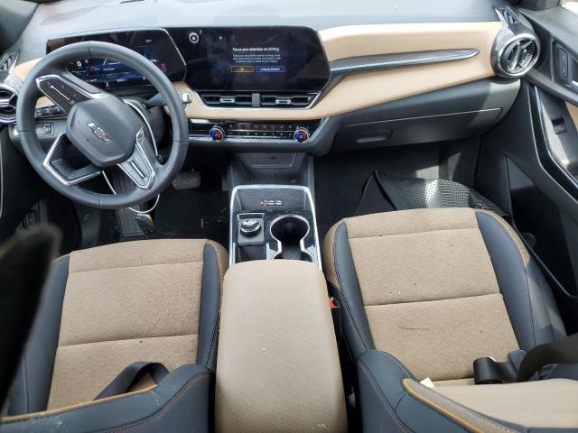 2025 CHEVROLET EQUINOX AC 3GNAXSEG1SL149676
