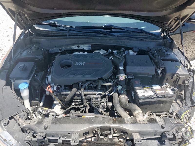 2019 KIA OPTIMA SX 5XXGW4L29KG367398