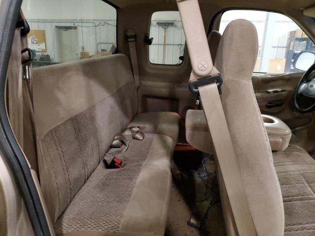1998 FORD F-150 #3302665005