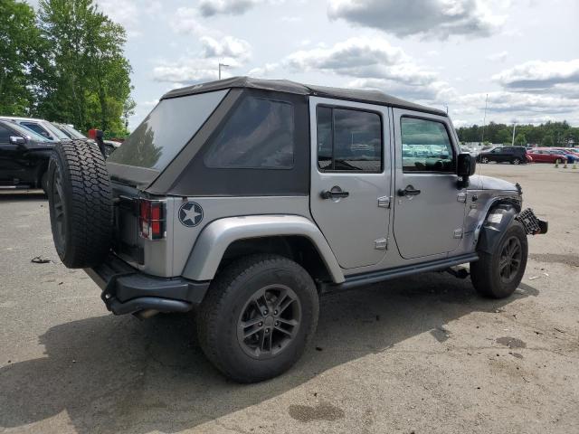 2018 JEEP WRANGLER U 1C4BJWDG0JL866376