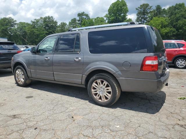 Vin: 1fmjk1k58eef19719, lot: 59755265, ford expedition el limited 20142
