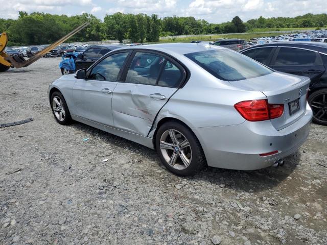 Vin: wba3b3g5xdnr79509, lot: 60312815, bmw 3 series xi 20132