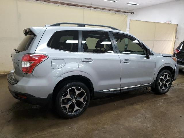 2016 SUBARU FORESTER 2 JF2SJGXC5GH525809