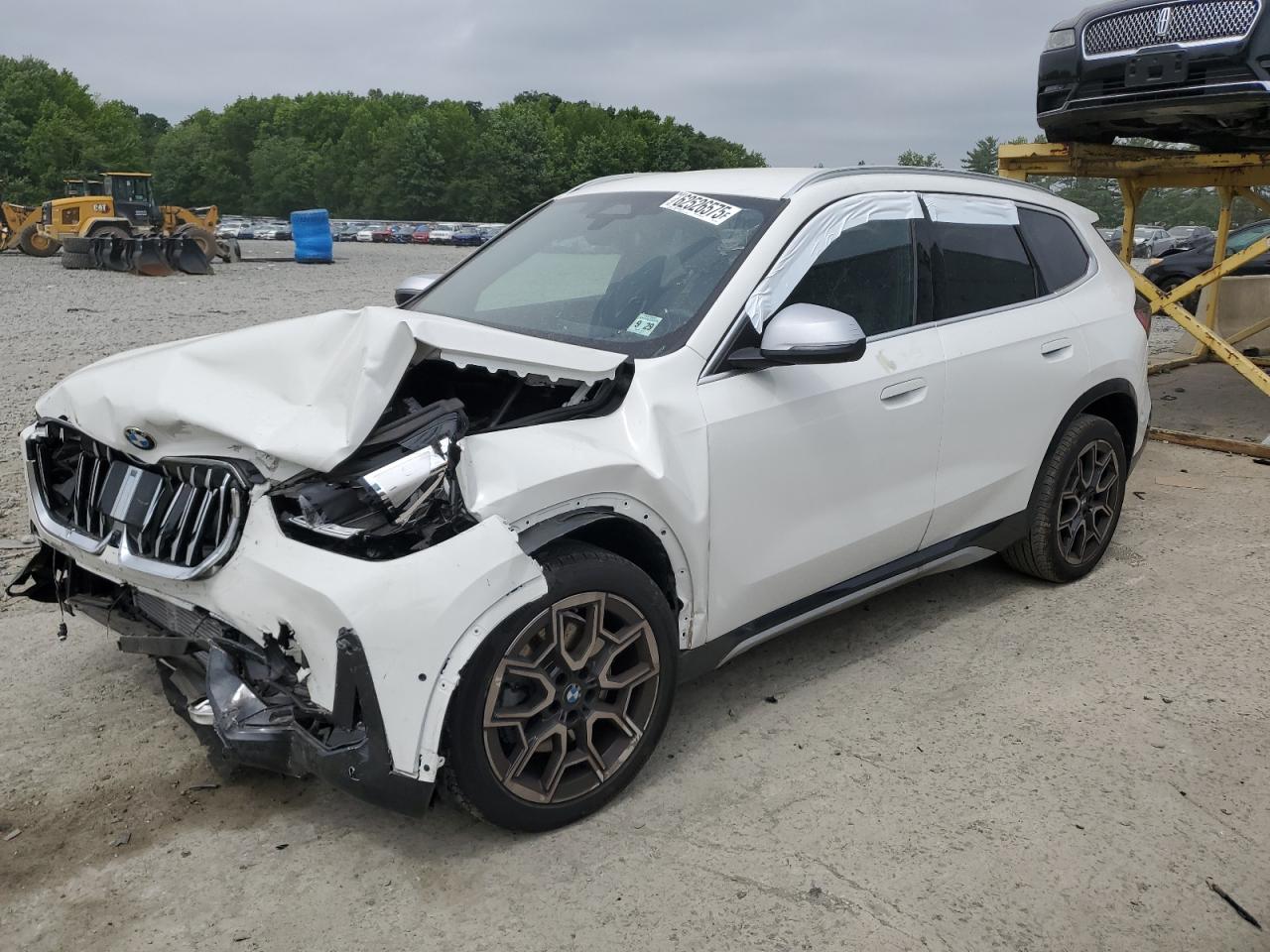 BMW X1 XDRIVE28I