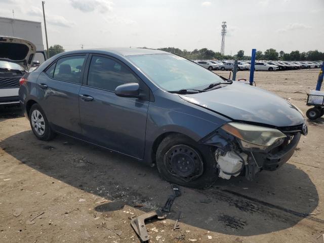 Vin: 5yfburhe5gp368157, lot: 60712995, toyota corolla l 20164