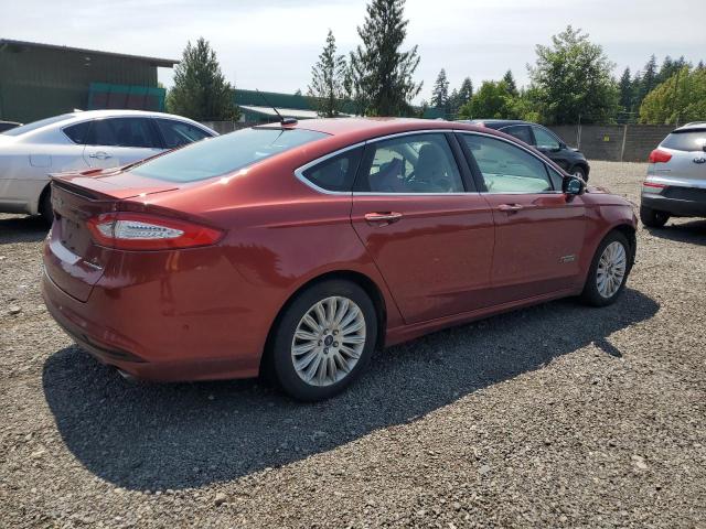 Vin: 3fa6p0su7er357839, lot: 61688435, ford fusion titanium phev 20143