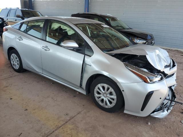 2021 TOYOTA PRIUS SPEC - JTDKAMFU4M3140693